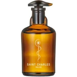 Saint Charles Dulcis perfume bottle
