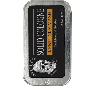 Skully’s Kentucky Mash parfüm şişesi