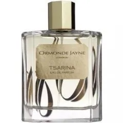 Ormonde Jayne 3. Tsarina Parfum parfüm şişesi