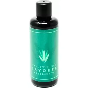 Tallow + Steel Baygère parfüm şişesi