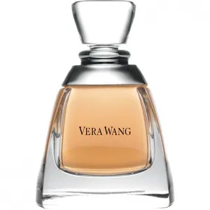 Vera Wang parfüm şişesi