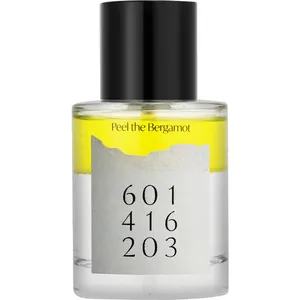 A'ddict Peel the Bergamot perfume bottle