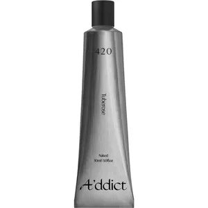A'ddict Naked Tuberose 420 perfume bottle
