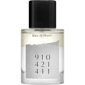 A'ddict Blanc de Bloom parfüm şişesi