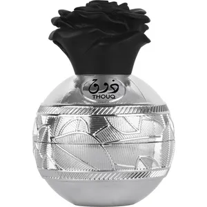 Lattafa Pride Thouq / ذوق perfume bottle