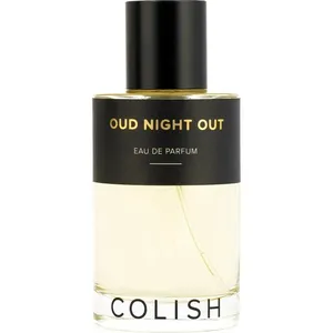 Colish Oud Night Out perfume bottle