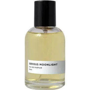 Oaken Lab Serious Moonlight parfüm şişesi