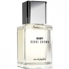 Bobbi Brown Baby perfume bottle