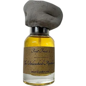 The Unleashed Apothecary Trat Treat 2 parfüm şişesi