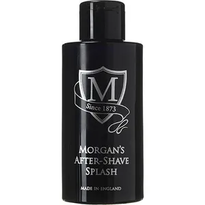 Morgan's Pomade Morgan's After-Shave Splash parfüm şişesi