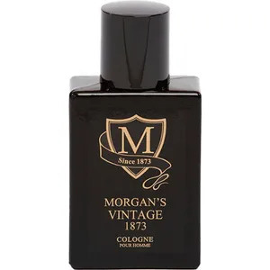 Morgan's Pomade Vintage 1873 Cologne parfüm şişesi