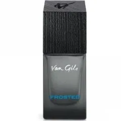 Van Gils Frosted (Eau de Toilette) parfüm şişesi