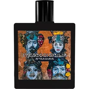 PantaRei Fresco di Sicilia perfume bottle