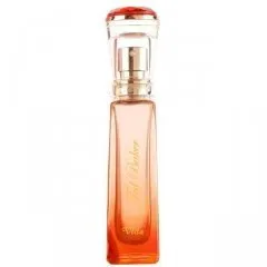 Ted Baker Ted's Sweet Treat - Vida perfume bottle