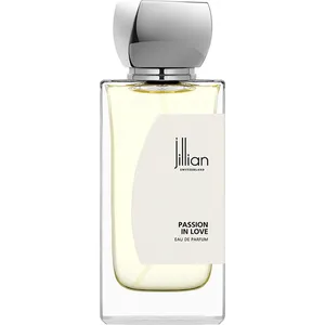 Jillian Switzerland Passion in Love parfüm şişesi