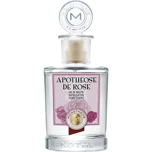 Monotheme Apothéose de Rose parfüm şişesi