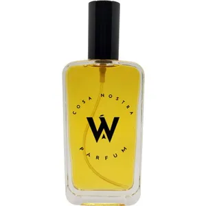 Wren Atelier Cosa Nostra parfüm şişesi
