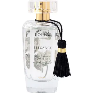 Lollia Elegance parfüm şişesi