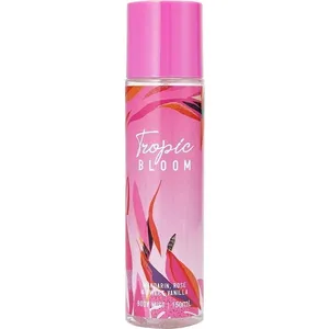 Kmart Tropic Bloom parfüm şişesi