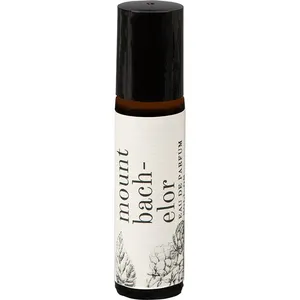 Broken Top Candle Mount Bachelor perfume bottle