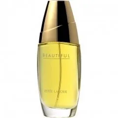 Estēe Lauder Beautiful (Eau de Toilette) perfume bottle
