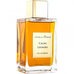 Officina delle Essenze Caldo Legnoso perfume bottle