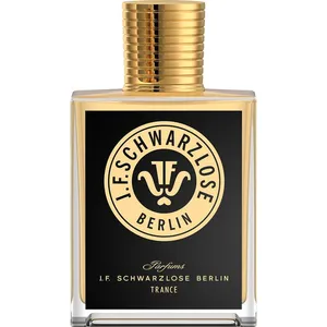 J.F. Schwarzlose Berlin Trance perfume bottle