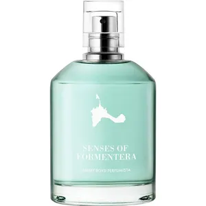 Senses of Formentera parfüm şişesi