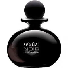 Michel Germain Séxūal Noir pour Homme parfüm şişesi