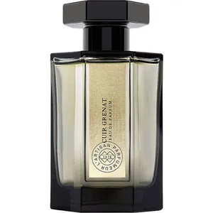 L'Artisan Parfumeur Cuir Grenat perfume bottle