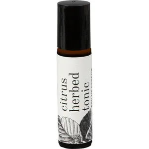 Broken Top Candle Citrus Herbed Tonic parfüm şişesi