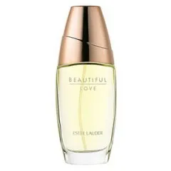 Estēe Lauder Beautiful Love parfüm şişesi