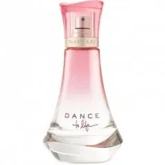 Mary Kay Dance to Life parfüm şişesi