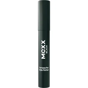 Mexx Black Woman Perfume Pen (Solid Perfume) parfüm şişesi