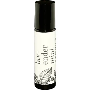 Broken Top Candle Lavender Mint parfüm şişesi