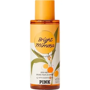 Victoria's Secret Pink - Bright Mimosa parfüm şişesi