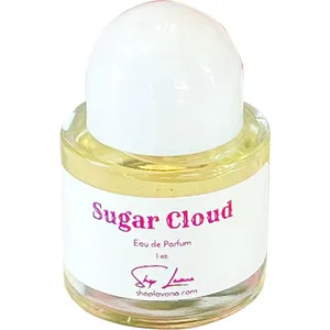 Shop Lavana Sugar Cloud parfüm şişesi