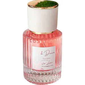 Shop Lavana Pink Dream perfume bottle