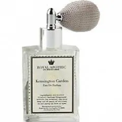 Royal Apothic Kensington Garden parfüm şişesi