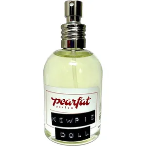 Pearfat Parfum Kewpie Doll parfüm şişesi