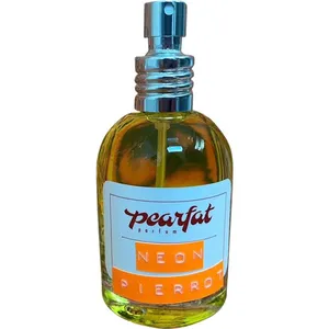 Pearfat Parfum Neon Pierrot parfüm şişesi