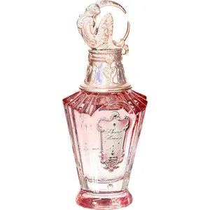 Flower Knows Forever Blooming Flower perfume bottle