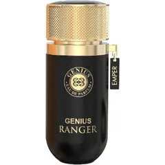 Emper Genius Ranger perfume bottle