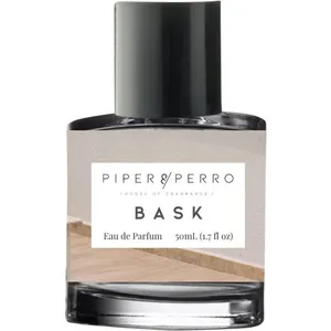 Piper & Perro Bask parfüm şişesi