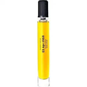 Rundholz Parfums 03.Apr.1968 perfume bottle
