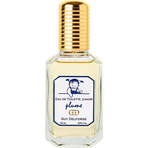 Guy Delforge Plume Fille perfume bottle