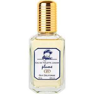 Guy Delforge Plume Garçon perfume bottle