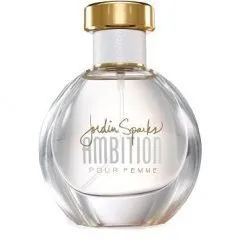 Jordin Sparks Ambition parfüm şişesi