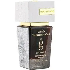 Oud Milano Chao Vietnamese Oud (Concentrated Perfume) perfume bottle
