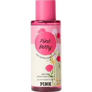 Victoria's Secret Pink - Pink Berry parfüm şişesi
